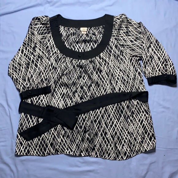 Silky feel top - Picture 1 of 3